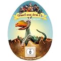 Augsburger Puppenkiste - Urmel aus dem Eis + die sch�nsten Lieder aus der Augsburger Puppenkiste (Blechdose mit 1 DVD + 1 CD)