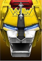 Voltron - Defender of the Universe - Collection Two