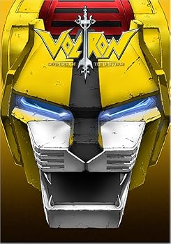 Voltron - Defender of the Universe - Collection Two