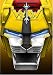 DVD : Voltron - Defender of the Universe - Collection Two