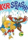 Books : Ker-splash!