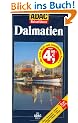 ADAC Reisef�hrer, Dalmatien
