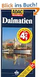 ADAC Reisef�hrer, Dalmatien