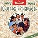 Deutsche Schlager 1963-1964