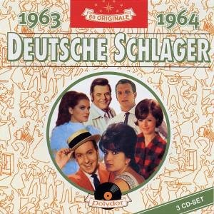 Deutsche Schlager 1963-1964