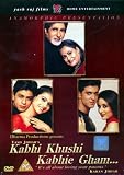 Kabhi Khushi Kabhie Gham [2001] (NTSC)