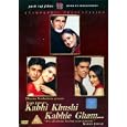 Kabhi Khushi Kabhie Gham [2001] (NTSC)