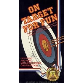 On Target For Fun Video (NTSC)