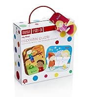 My First Opposites Puzzles My First Opposites Puzzles