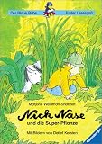 Image of Nick Nase und die Super-Pflanze