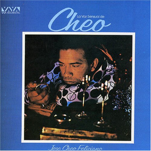 Cheo Feliciano - La Voz Sensual De Cheo - Zortam Music