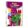 Barney - Red, Yellow and Blue