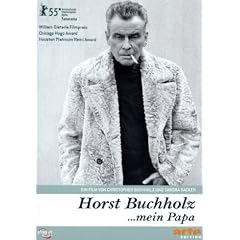 Horst Buchholz ...mein Papa [Edizione: Germania]