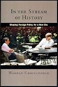 In the Stream of History: Shaping Foreign Policy for a New Era
