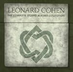 The Complete Studio Albums Collection