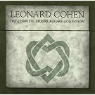 Complete Studio Albums Collection