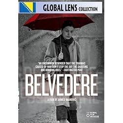 Belvedere (Amazon.com Exclusive)