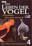 Eigenschaften Komplett Video  / Das Leben der Vögel - Teil 4