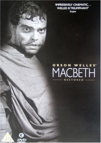 Macbeth [DVD] [Import]