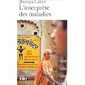 L'interpr�te des maladies