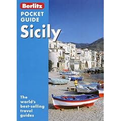 Sicily Berlitz Pocket Guide (Berlitz Pocket Guides)