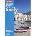 Sicily Berlitz Pocket Guide (Berlitz Pocket Guides)