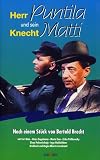 Herr Puntila und sein Knecht Matti - Curt Bois