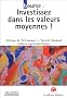 Bourse : Investissez dans les valeurs moyennes !