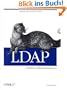 LDAP System Administration