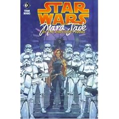 Star Wars: Mara Jade - By the Emperor's Hand