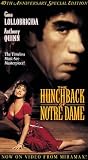 The Hunchback of Notre Dame