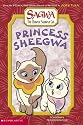 Sagwa Easy to Read #1 (Sagwa: The Chinese Siamese Cat)