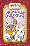 Princess Sheegwa (Sagwa The Chinese Siamese Cat)->Cliquez sur l'image pour obtenir des informations sur ce livre