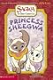 Princess Sheegwa (Sagwa The Chinese Siamese Cat)
