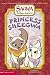 Princess Sheegwa (Sagwa The Chinese Siamese Cat) - George Daugherty