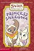 Princess Sheegwa (Sagwa The Chinese Siamese Cat)