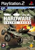 Hardware: Online Arena (PS2)