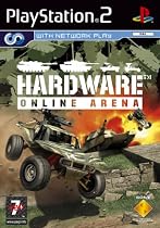Hardware: Online Arena (PS2)