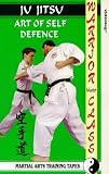 Review Kickfighting Films  / Ju Jitsu - Art Of Self Defence