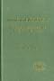 Zemah and Zerubbabel: Messianic Expectations in the Early Postexilic Period (Library Hebrew Bible/Old Testament Studies)