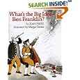 What's the Big Idea, Ben Franklin?: 8