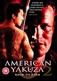 American Yakuza 2 [DVD]