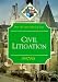 Book Civil Litigation (Inns of Court Bar Manuals)