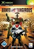 Armed and Dangerous