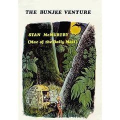 The Bunjee Venture