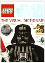 Lego Star Wars: The Visual Dictionary