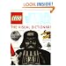 LEGO Star Wars: The Visual Dictionary Library Edition
