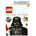Lego Star Wars: The Visual Dictionary