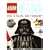 LEGO Star Wars: The Visual Dictionary Library Edition