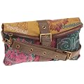 Desigual Bols_Peke Soft Colours 26X5078, Borsa a tracolla donna